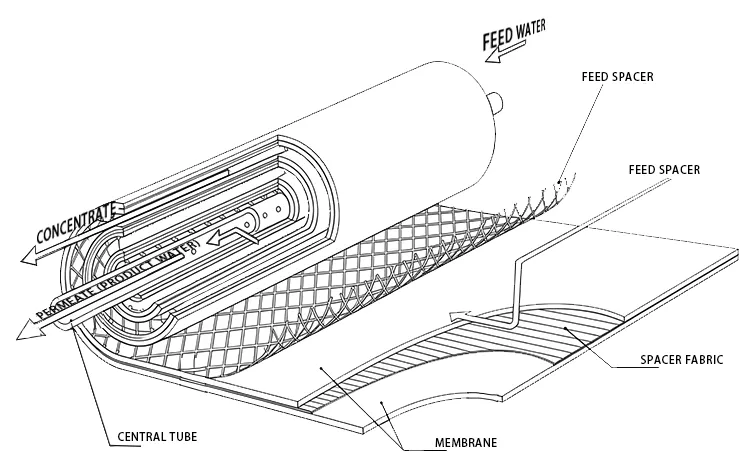 Membrane Structure Membrane Structure