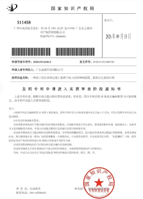 Patent Patent
