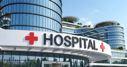 hospital hospital