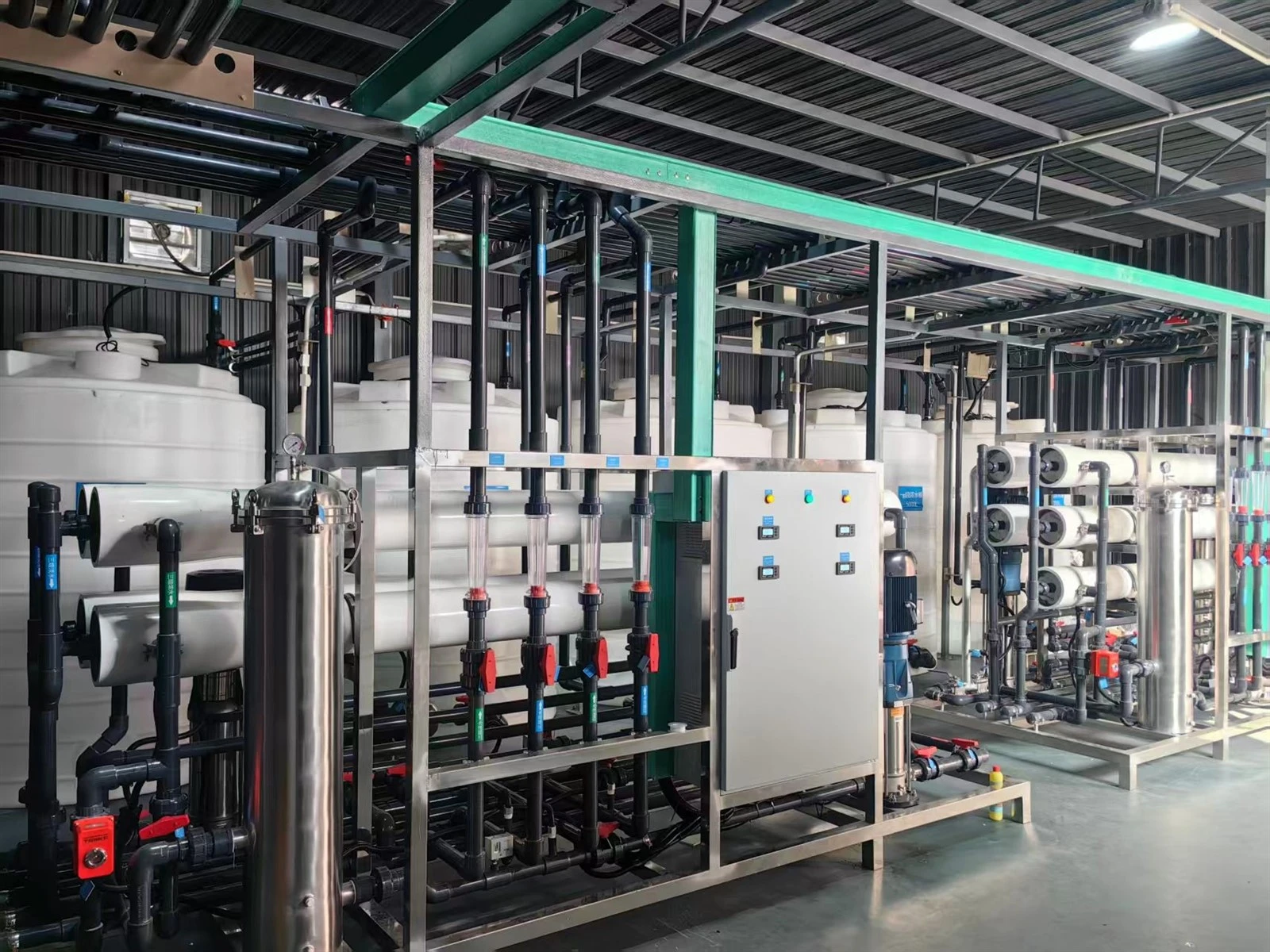 the complete metal recovery system the complete metal recovery system