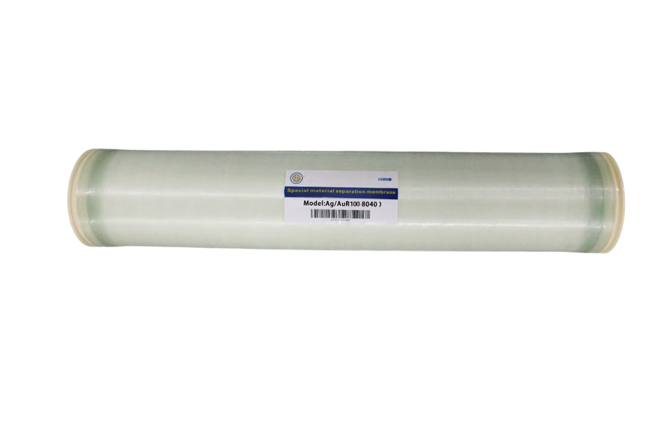Silver Ion Concentration Membrane YIME-AgR100-8040