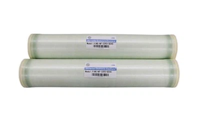 Industrial Nanofiltration Membrane 8040